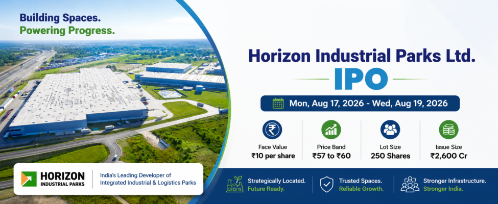 Horizon Industrial Parks